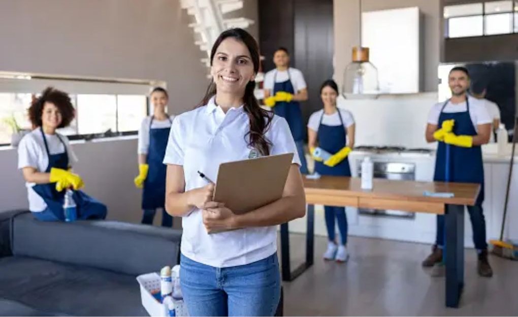 Sparkle And Shine Janitorial Services Scarborough